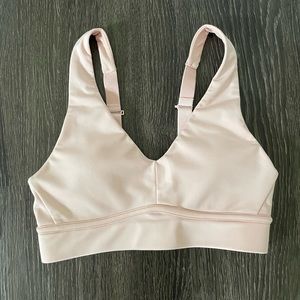 High Support Sports Bra